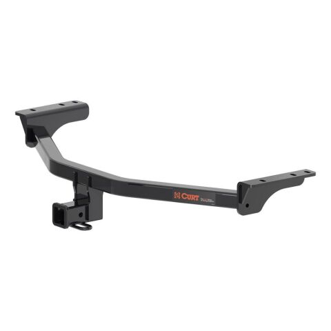 Class 3 Trailer Hitch, 2