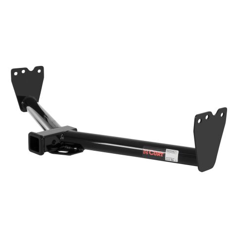 Class 3 Trailer Hitch, 2