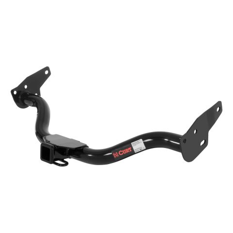 Class 3 Trailer Hitch, 2