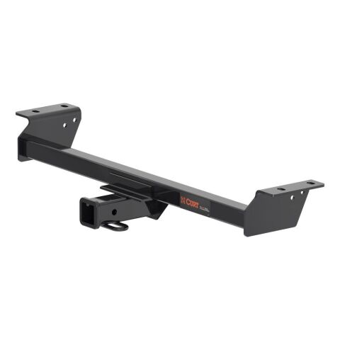 Class 3 Trailer Hitch, 2