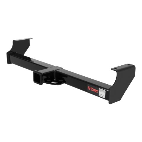 Class 3 Hitch, 2