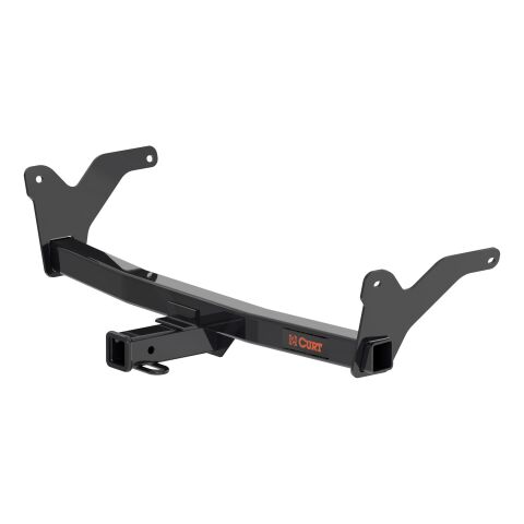 Class 3 Trailer Hitch, 2