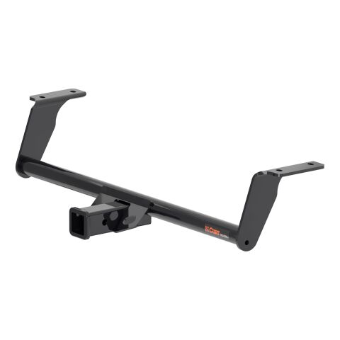 Class 3 Trailer Hitch, 2