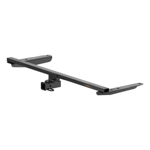 Class 3 Trailer Hitch, 2