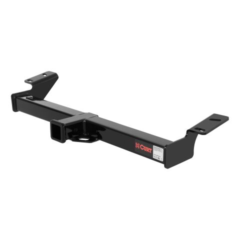 Class 3 Trailer Hitch, 2