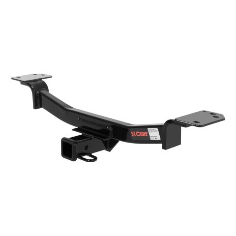 Class 3 Hitch, 2