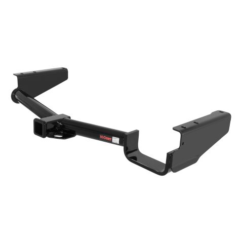 Class 3 Hitch, 2