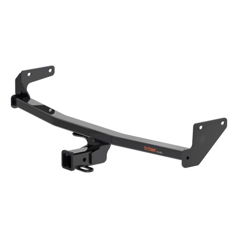Class 3 Trailer Hitch, 2