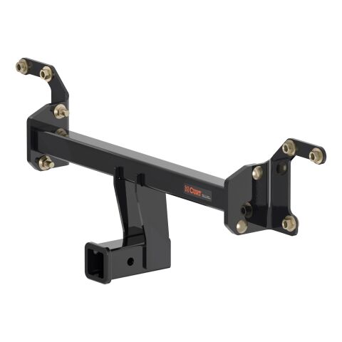 Hitch Accessory Mount, 2