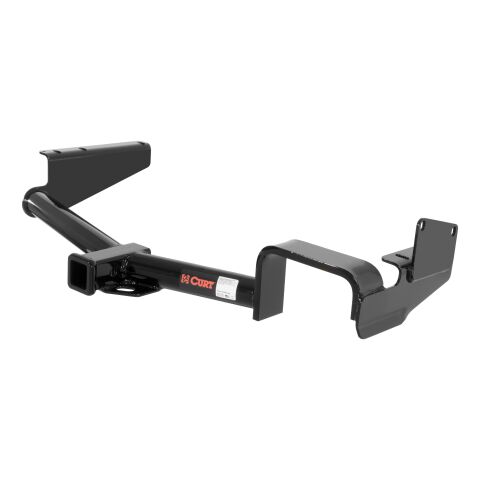 Class 3 Trailer Hitch, 2