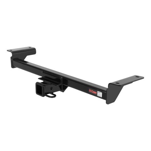 Class 3 Trailer Hitch, 2