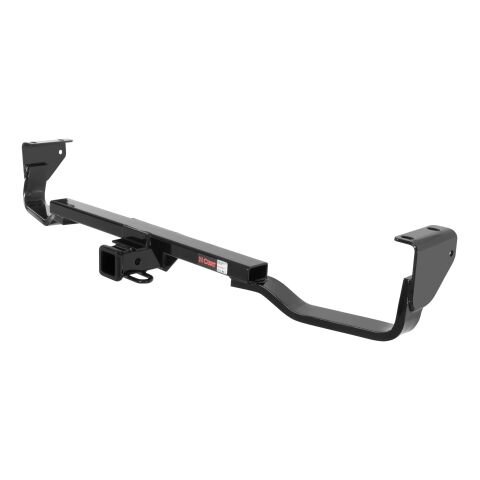 Class 3 Trailer Hitch, 2