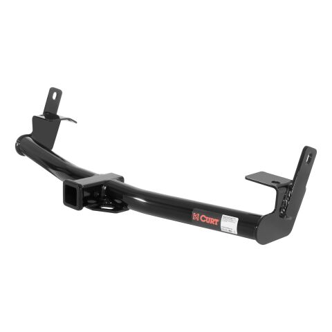 Class 3 Hitch, 2