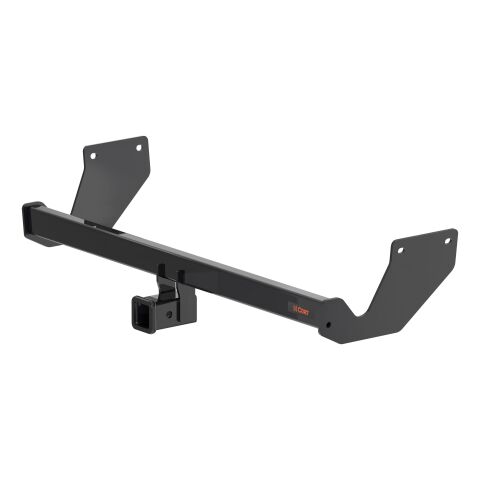 Hitch Accessory Mount, 2