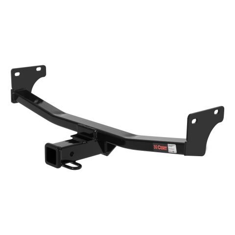 Class 3 Trailer Hitch, 2