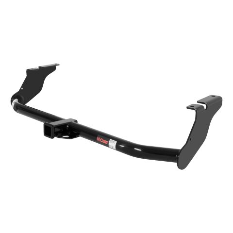 Class 3 Trailer Hitch, 2