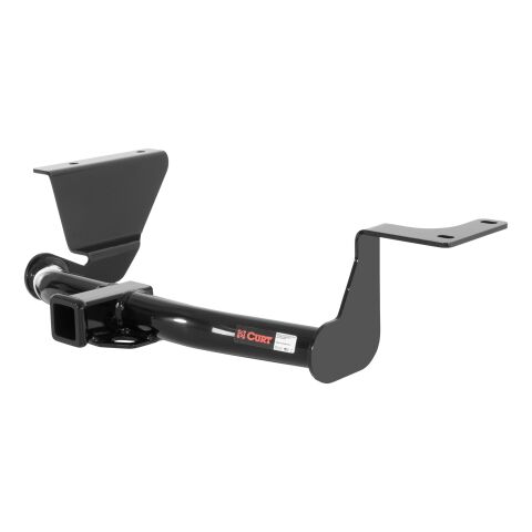 Class 3 Trailer Hitch, 2