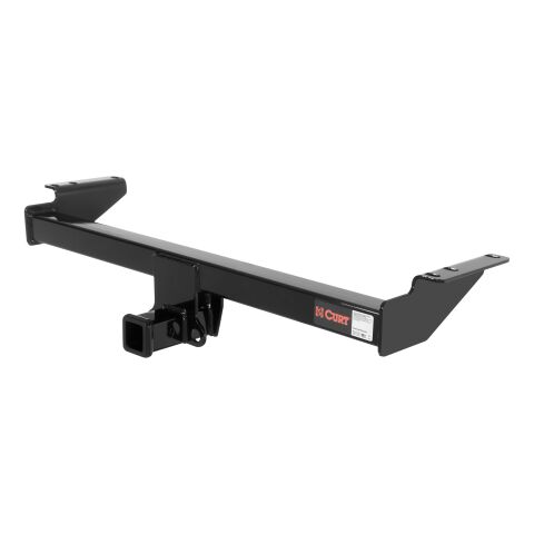 Class 3 Trailer Hitch, 2