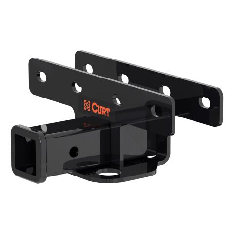 Class 3 Trailer Hitch, 2