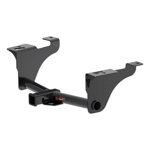 Class 3 Trailer Hitch, 2