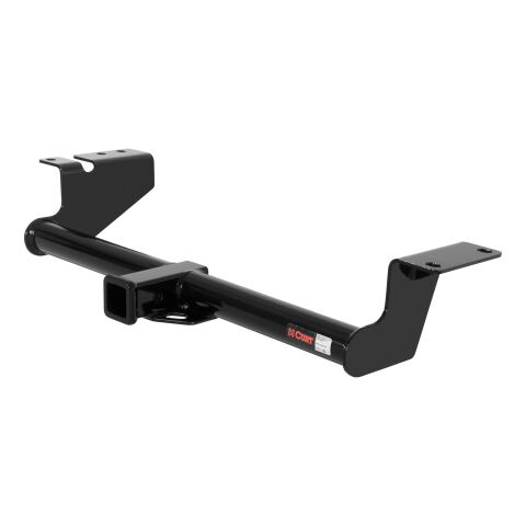 Class 3 Trailer Hitch, 2