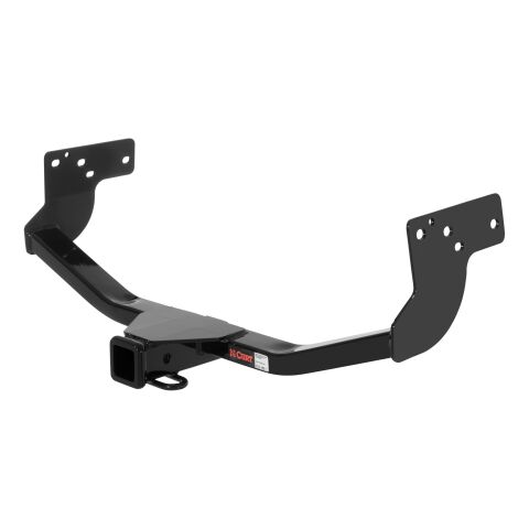 Class 3 Trailer Hitch, 2