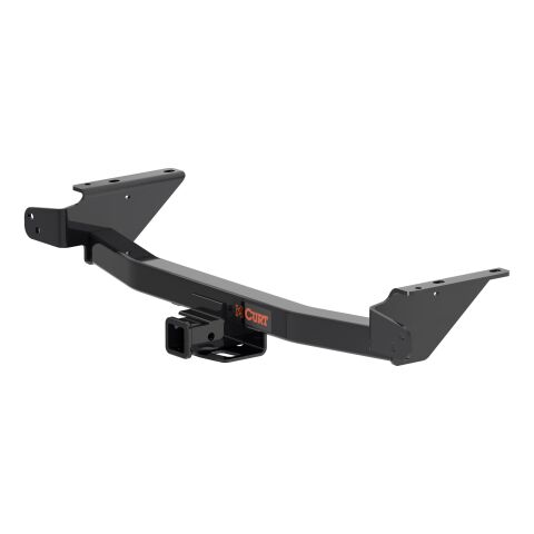 Class 3 Trailer Hitch, 2