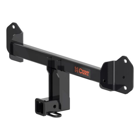 Class 3 Trailer Hitch, 2