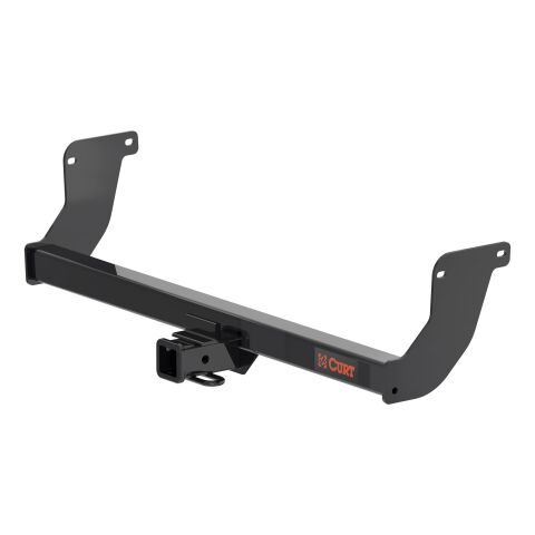 Class 3 Trailer Hitch, 2