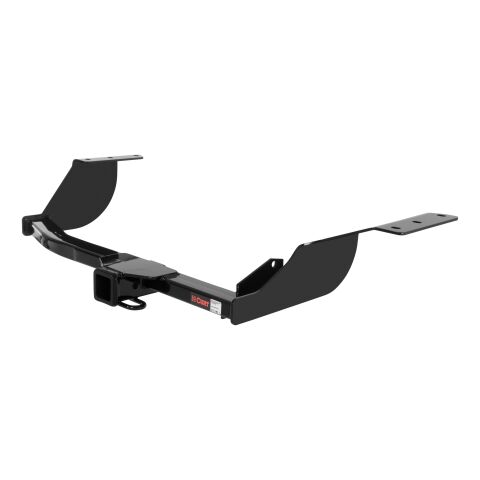 Class 3 Trailer Hitch, 2
