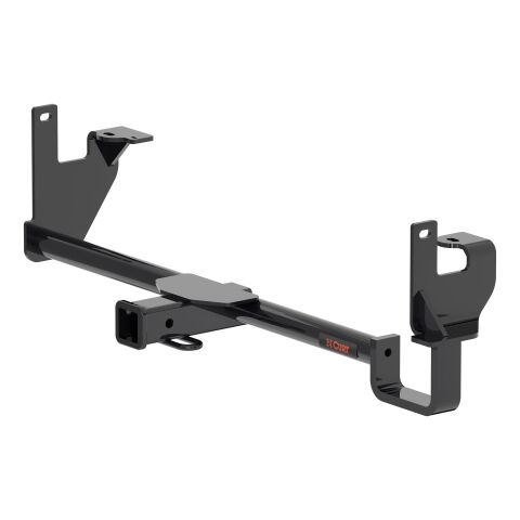 Class 3 Trailer Hitch, 2
