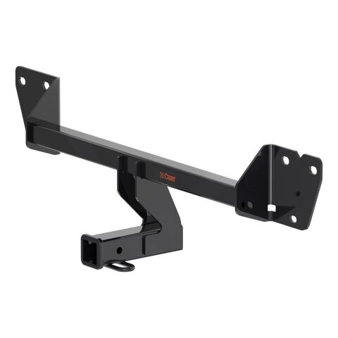 Class 3 Trailer Hitch, 2
