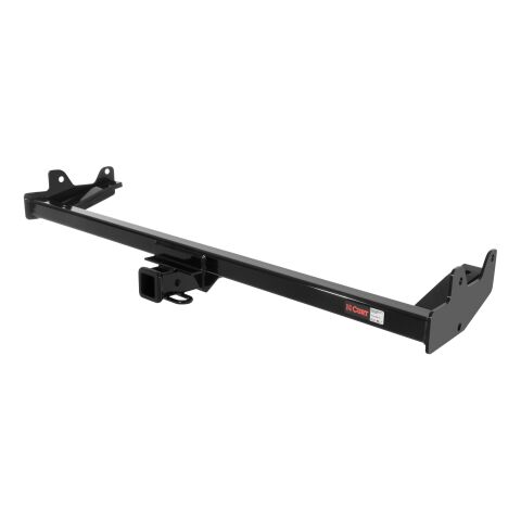 Class 3 Trailer Hitch, 2