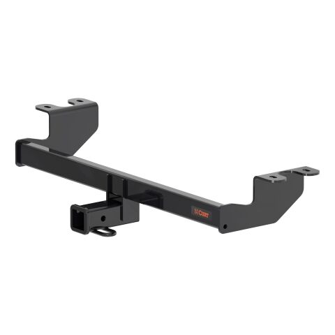 Class 3 Trailer Hitch, 2