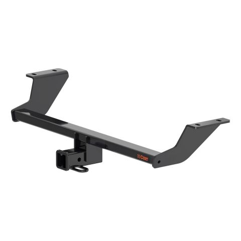 Class 3 Trailer Hitch, 2