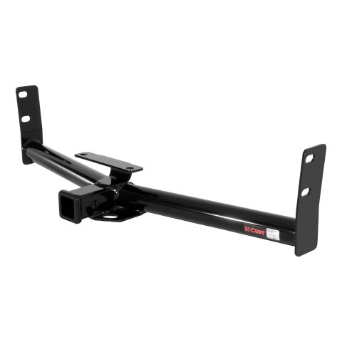 Class 3 Hitch, 2