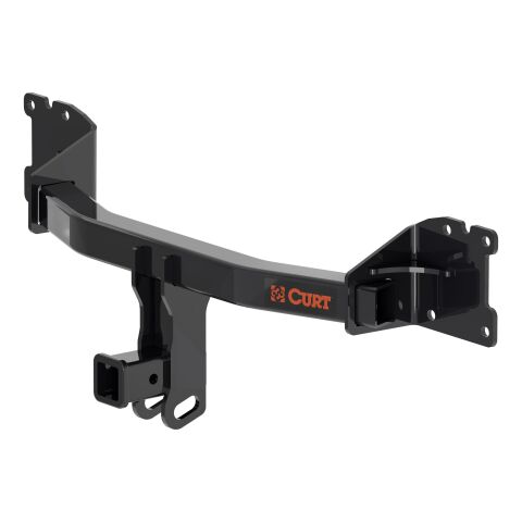 Class 3 Trailer Hitch, 2