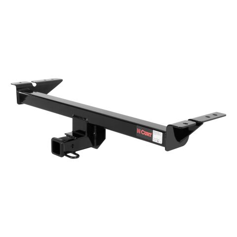 Class 3 Trailer Hitch, 2