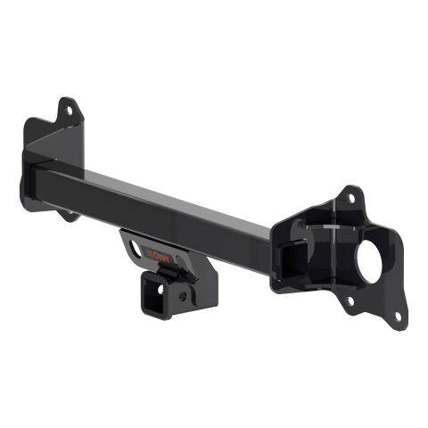 Class 3 Trailer Hitch, 2
