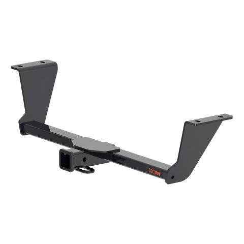 Class 3 Trailer Hitch, 2