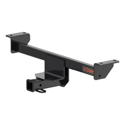 Class 3 Trailer Hitch, 2
