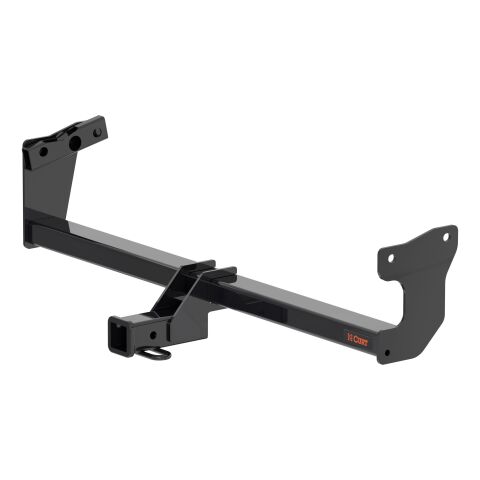 Class 3 Trailer Hitch, 2