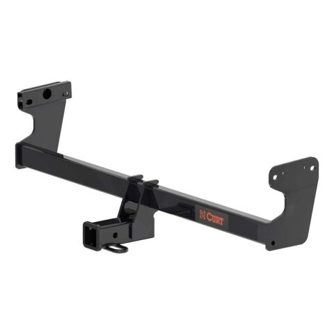 Class 3 Trailer Hitch, 2