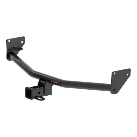 Class 3 Trailer Hitch, 2