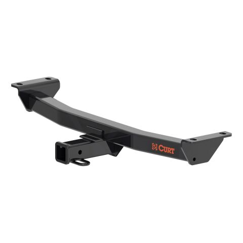 Class 3 Trailer Hitch, 2