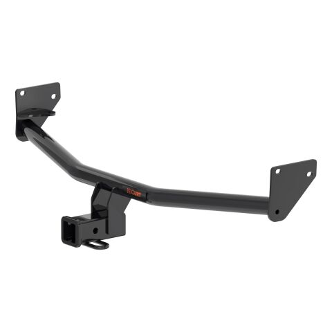Class 3 Trailer Hitch, 2