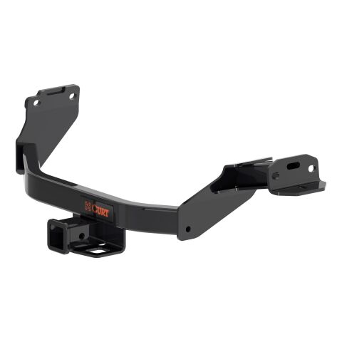 Class 3 Trailer Hitch, 2