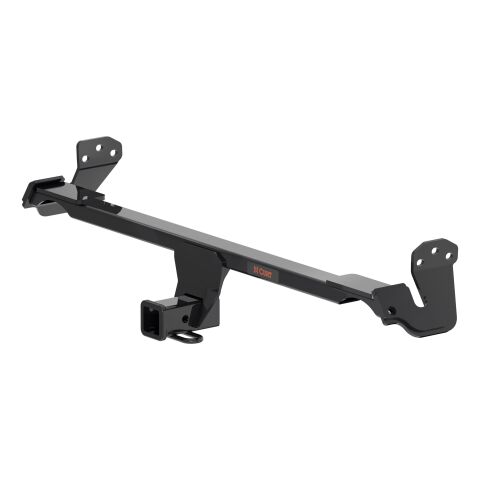 Class 3 Trailer Hitch, 2
