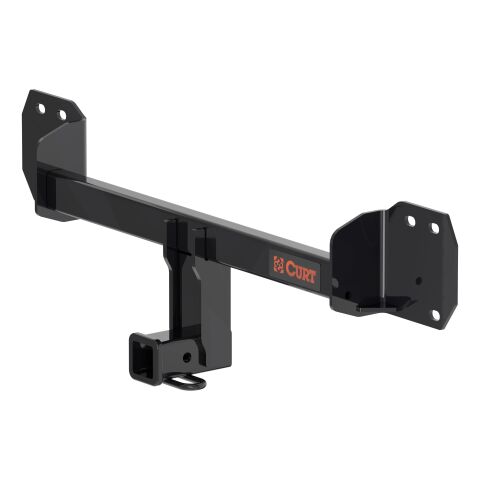 Class 3 Trailer Hitch, 2