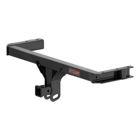 Class 3 Trailer Hitch, 2